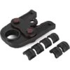 Ganascia Per Pinza Crimpatrice TH16-32mm Per Tubo In Plastica Alluminio PEX PB