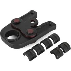 Ganascia Per Pinza Crimpatrice TH16-32mm Per Tubo In Plastica Alluminio PEX PB
