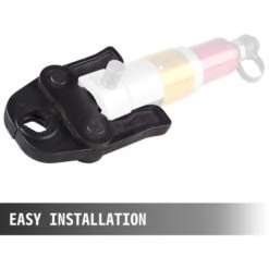 Ganascia Per Pinza Crimpatrice TH16-32mm Per Tubo In Plastica Alluminio PEX PB -Vendite Stanley || Ks Tools || MSW 82818184 5