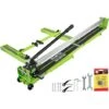 VEVOR Tagliapiastrelle Manuale 120cm 47 Pollici Tagliapiastrelle In Ceramica Taglia Piastrelle Manuale In Acciaio -Vendite Stanley || Ks Tools || MSW 82818249 1