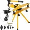 10t Curvatubi Piegatubi Manuale Meccanica Portatile Curva Tubi Idraulica 13-34mm -Vendite Stanley || Ks Tools || MSW 82818359 1