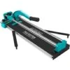 VEVOR Tagliapiastrelle Manuale, L-05 600mm 17 Libbre Taglia Piastrelle Professionale Per Tagliare Tutti I Tipi Di Piastrelle, Comprese Piastrelle In Ceramica, Gres Porcellanato E Piastrelle Lucide -Vendite Stanley || Ks Tools || MSW 82818586 1