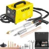 VEVOR Strumenti Per Riparazione Di Ammaccature 2KW 3500A, Ripara Ammaccature Auto Con 2 Pistole Di Saldatura, 3 Modalita, Professionale E Stabile (GYS2700) -Vendite Stanley || Ks Tools || MSW 82818608 1