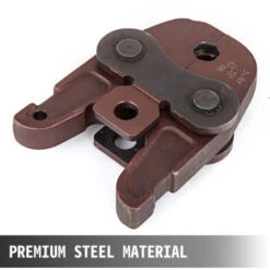 Ganasce Per Raccordi A Pressare A Crimpare V15 Ganasce Per Idraulici A Pressione -Vendite Stanley || Ks Tools || MSW 82818610 3