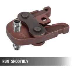 Ganasce Per Raccordi A Pressare A Crimpare V15 Ganasce Per Idraulici A Pressione -Vendite Stanley || Ks Tools || MSW 82818610 5