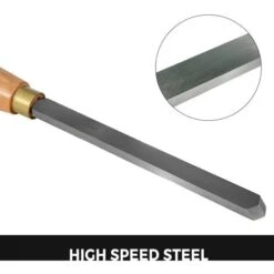 8 Pezzi Sgorbie Professionali Per Intaglio Scalpelli Utensili Per Tornio Legno -Vendite Stanley || Ks Tools || MSW 82818632 3