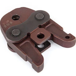 V 28mm Ganascia Per Pinza Crimpatrice Pinza Crimpare Per Tubo Alluminio Pex Pb
