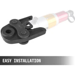 3 Pezzi Ganascia Per Pinza Crimpatrice TH16/20/26 Metallo 9" Utensile Per Tubo 11 3 Pezzi Ganascia Per Pinza Crimpatrice TH16/20/26 Metallo 9" Utensile Per Tubo -Vendite Stanley || Ks Tools || MSW 82818720 5