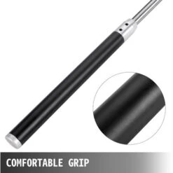 4 Pezzi Utensili Per Tornio Del Legno Con 1 Maniglia Strumenti in Metallo Duro 11 4 Pezzi Utensili Per Tornio Del Legno Con 1 Maniglia Strumenti in Metallo Duro -Vendite Stanley || Ks Tools || MSW 82819056 5