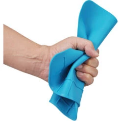 Tappetino Per Saldatura Con Isolamento Termico Strumenti Di Lavoro Kit Di Strumenti Per La Riparazione Del Computer Del Telefono Piattaforma Di Manutenzione Resistente Al Calore(1pc) -Vendite Stanley || Ks Tools || MSW 82868785 2