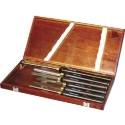 Holzmann Maschinen H6TLG Legno Kit Frese -Vendite Stanley || Ks Tools || MSW 8340500 2