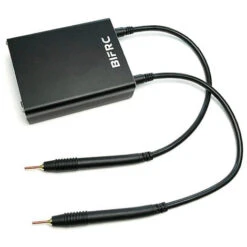 Mini Saldatrice A Punti Saldatrice A Punti Portatile Fai-da-te 9 Marce Saldatrice A Punti Portatile Ricaricabile Regolabile Con Penna Per Saldatura Cavo Di Ricarica Per Piastra In Nichel (nero)