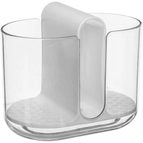 Porta Spugna Boreale - 5 Five Simply Smart 3 Porta Spugna Boreale - 5 Five Simply Smart