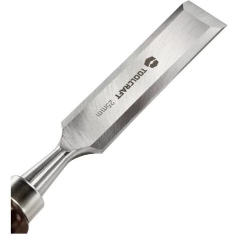 Scalpello Per Legno, 6 Pz. Kit TOOLCRAFT TO-7873785 4 Scalpello Per Legno, 6 Pz. Kit TOOLCRAFT TO-7873785 - immagine 2