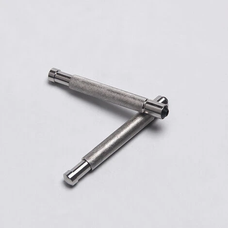 Strumento Di Riparazione Della Vite Dell'avvolgitore Dell'orologio Della Corona Dell'orologiaio 4,0 Mm 1 Pz 7 Strumento Di Riparazione Della Vite Dell'avvolgitore Dell'orologio Della Corona Dell'orologiaio 4,0 Mm 1 Pz - immagine 5