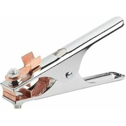 Morsetto Di Massa Per Saldatura Ad Arco 300A Morsetto Di Massa Per Saldatura In Rame GTA