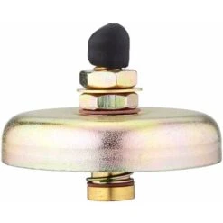 GYS Pinza Di Massa Round Magnetica 500.70 – 500 A – 70 mm², 1 pezzo, 048973 -Vendite Stanley || Ks Tools || MSW 86618604 3