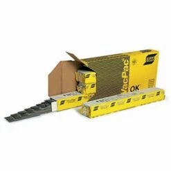 ESAB Elettrodi Per Acciaio Inox 'Ok 61.30' Per La Saldatura Di Acciai Inossidabili Corrispondenti Alle Seguenti Classificazioni: Aisi 301, Aisi 302, Aisi 304, Aisi 308, Aisi 321, Aisi 347.