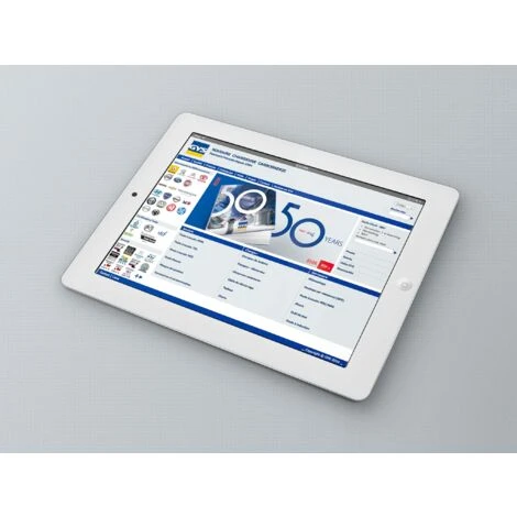 GYS WIG, Barre Di Saldatura In Acciaio Inox, Lunghezza 1 M, Diametro 2,0 Mm, 316LSi 4 GYS WIG, Barre Di Saldatura In Acciaio Inox, Lunghezza 1 M, Diametro 2,0 Mm, 316LSi - immagine 2