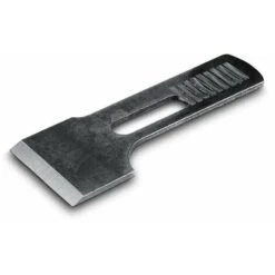 STANLEY 1-12-333 Ferro Di Ricambio Per Sponderuola Cod 12-078 - Mm 38 -Vendite Stanley || Ks Tools || MSW 86628867 2