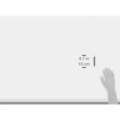 Chapuis RST4 - Molla Di Trazione In Acciaio Zincato, Carico Di Lavoro Indicativo, 6 Kg, Diametro 1, 5 Mm, Lunghezza 110 Mm, Grigio -Vendite Stanley || Ks Tools || MSW 86651735 4