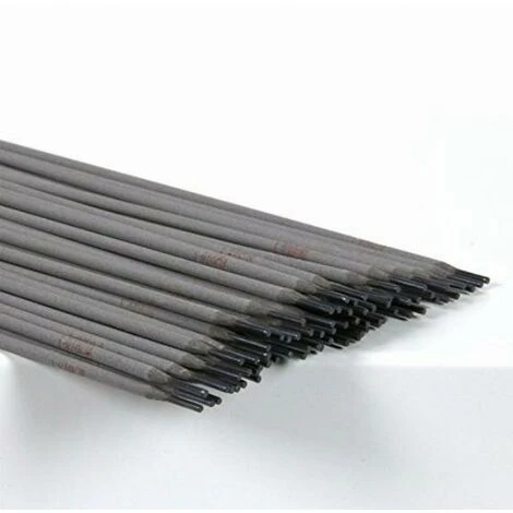 Telwin 803532 Pack Elettrodi Basici Per Saldatura, 2 Scatole, D. 2.5 Mm 2.5 Kg 4 Telwin 803532 Pack Elettrodi Basici Per Saldatura, 2 Scatole, D. 2.5 Mm 2.5 Kg - immagine 2