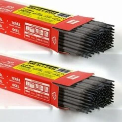 Telwin 803532 Pack Elettrodi Basici Per Saldatura, 2 Scatole, D. 2.5 Mm 2.5 Kg 8 Telwin 803532 Pack Elettrodi Basici Per Saldatura, 2 Scatole, D. 2.5 Mm 2.5 Kg -Vendite Stanley || Ks Tools || MSW 86659020 3