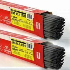 Telwin 803532 Pack Elettrodi Basici Per Saldatura, 2 Scatole, D. 2.5 Mm 2.5 Kg 9 Telwin 803532 Pack Elettrodi Basici Per Saldatura, 2 Scatole, D. 2.5 Mm 2.5 Kg -Vendite Stanley || Ks Tools || MSW 86659020 4