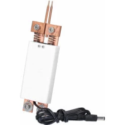 Penna Per Saldatura A Punti Di Tipo Integrato Accessorio Per Saldatrice A Grilletto Automatico Per Batteria 18650 (bianco) -Vendite Stanley || Ks Tools || MSW 86857856 5