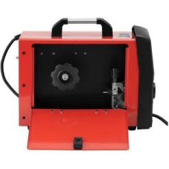 Saldatrice A Filo Professionale MIG / MAG 200 A TIG Liftarc FCAW -Vendite Stanley || Ks Tools || MSW 86991699 3