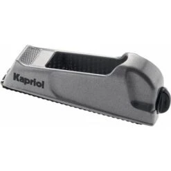 Pialletto Raspa Utensile Pialla Cartongesso Lama Sostituibile 25662 Kapriol