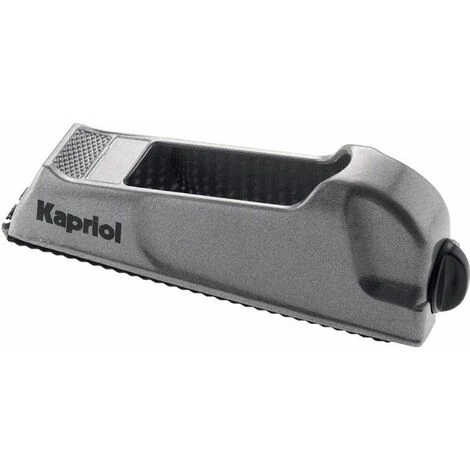 Pialletto Raspa Utensile Pialla Cartongesso Lama Sostituibile 25662 Kapriol 3 Pialletto Raspa Utensile Pialla Cartongesso Lama Sostituibile 25662 Kapriol