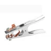 Morsetto Di Messa A Terra 4 Pezzi, Morsetto Per Saldatura, 1 Morsetto Di Messa A Terra, Attrezzatura Per Saldatura Professionale Per Impieghi Gravosi, USA (300 A) -Vendite Stanley || Ks Tools || MSW 87409894 1