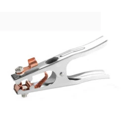 Morsetto Di Messa A Terra 4 Pezzi, Morsetto Per Saldatura, 1 Morsetto Di Messa A Terra, Attrezzatura Per Saldatura Professionale Per Impieghi Gravosi, USA (300 A) -Vendite Stanley || Ks Tools || MSW 87409894 4