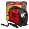 Saldatrice Inverter A Elettrodo Corrente Continua 80 A Amp Telwin Force 125 -Vendite Stanley || Ks Tools || MSW 87568874 1