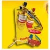 Kit Cannello + Bombole Ossigeno E Gas Pro Per Saldatura Castolin 4000 FLEX Clim - LR763079 -Vendite Stanley || Ks Tools || MSW 89578596 1