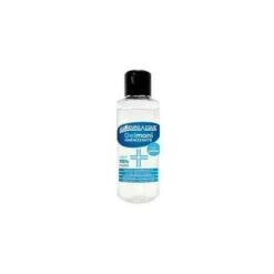 Gel Mani Igienizzante A Base Di Alcol Euroacque 100 Ml - GELMAN100
