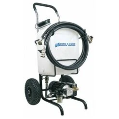 Pompa Lavaggio Speciale Per Impianti Termici Solari Euroacque Superfluk - SUPERFLU2