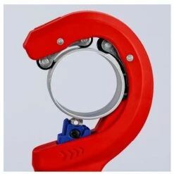 Tagliatubi Per Tubi Di Scarico In Plastica Knipex DP50 - 90 23 01 BK -Vendite Stanley || Ks Tools || MSW 89579583 5