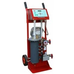 Scaldamassetti Digitale Coming Vesuvio 11 11kW - 1900100