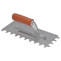 Frattone Americano Dentato 28x12 Cm Raimondi 183T15G