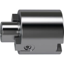 HOLEX - Prolunga Per Fresa A Inserti Esecuzione Corta