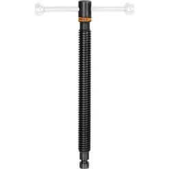 GARANT - Asta Filettata Di Ricambio Per Morsa A Mano Per Trapani