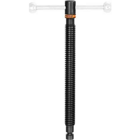 GARANT - Asta Filettata Di Ricambio Per Morsa A Mano Per Trapani 3 GARANT - Asta Filettata Di Ricambio Per Morsa A Mano Per Trapani