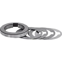 HOFFMANN - Anello Sottile