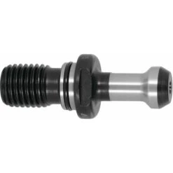 HOLEX - Codolo Haas Mikron R 3 / 45° Senza Foro A Tenuta Stagna, Adatti Per Coni: 40