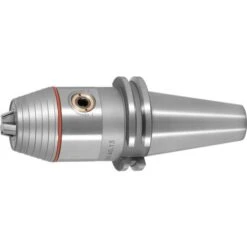 WTE - Mandrini Per Punte Corte Forma A SK 40