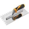 FRATTONE AMERICANO DENTATO 280X120MM TOLSEN 1 FRATTONE AMERICANO DENTATO 280X120MM TOLSEN -Vendite Stanley || Ks Tools || MSW 90237270 1