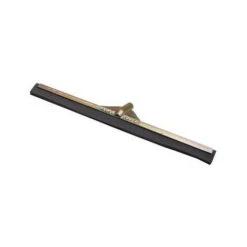 SPINGIACQUA BASE METALLO • DOPPIA SPUGNA CM 75