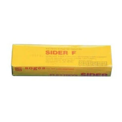 ELETTRODO RUTILICO SIDER F • MM 2,50X300 CF=PZ 825 (3X275)